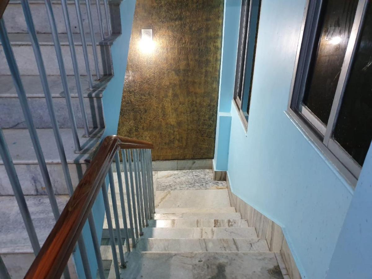 Hôtel Shreekhetra à Purî Extérieur photo