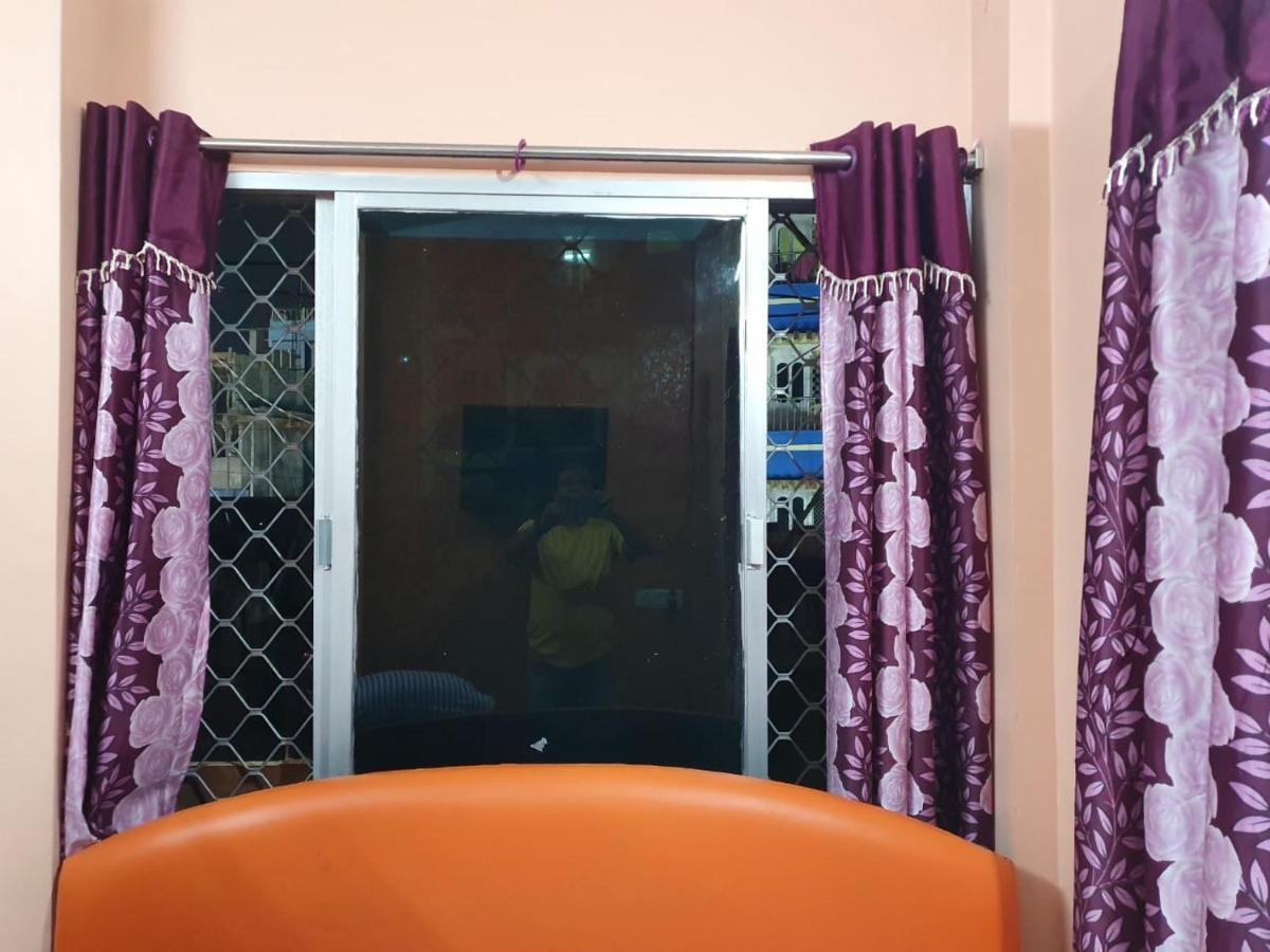 Hôtel Shreekhetra à Purî Extérieur photo