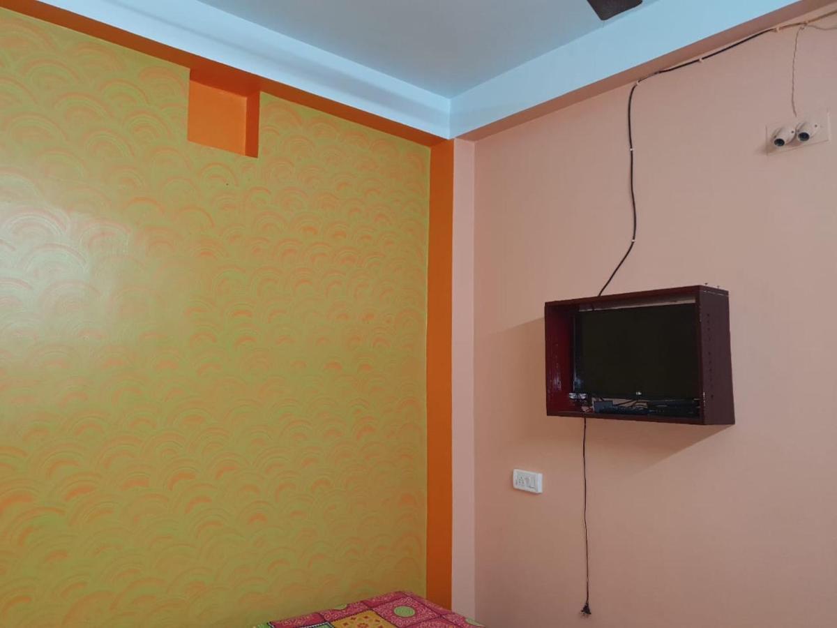 Hôtel Shreekhetra à Purî Extérieur photo