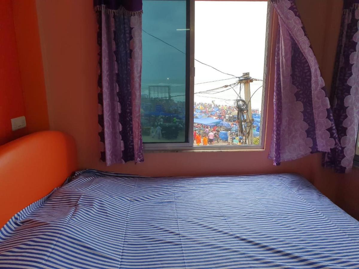 Hôtel Shreekhetra à Purî Extérieur photo