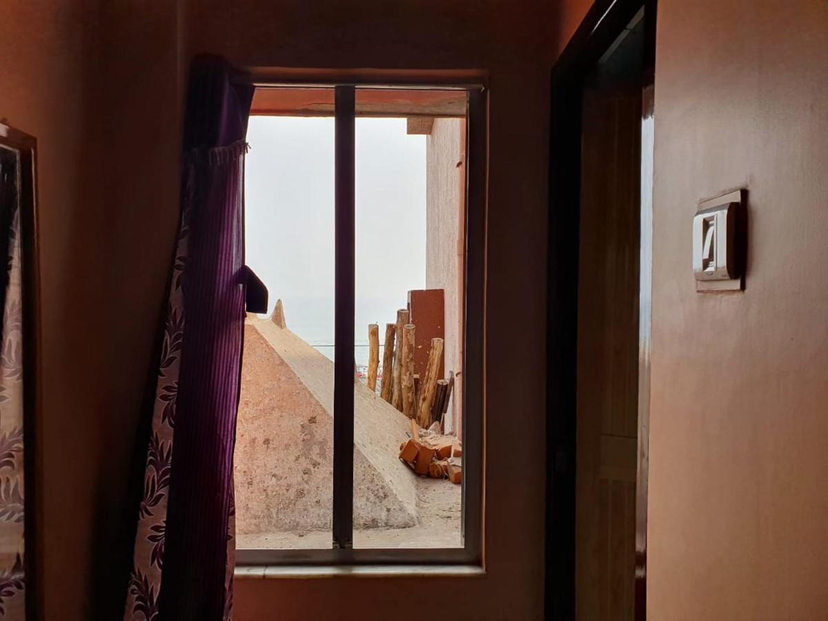 Hôtel Shreekhetra à Purî Extérieur photo